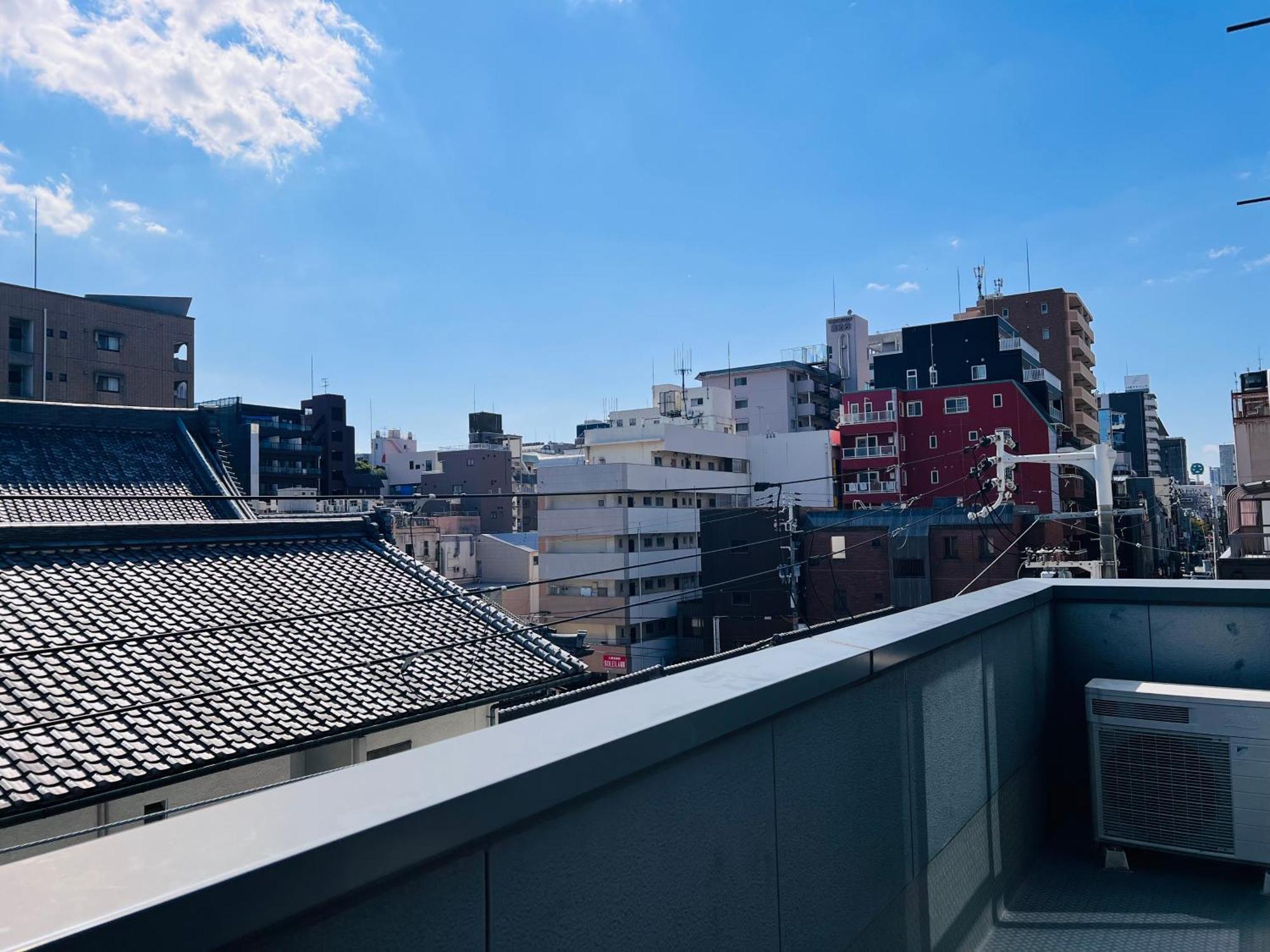 樱之舞3号馆sakura Dance 3 * 大阪市